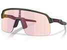 Oakley Sutro Lite, Prizm Transitions Ember / matte black | Bild 13