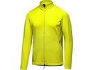 GOREWEAR Fernflow Thermo Jacke Herren, neon yellow | Bild 2