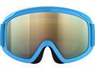 POC Opsin, Clarity Uni. Sunny Cool Gold / kyanite blue | Bild 2