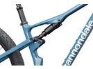Cannondale Scalpel Carbon 2 Lefty, storm cloud, rally red/tigershark | Bild 5