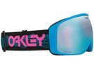 Oakley Flight Tracker L, Prizm Snow Sapphire Iridium / blue dimension | Bild 11