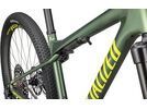 Specialized Epic World Cup Expert, gloss cypress metallic/ion metallic | Bild 6