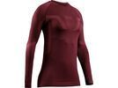 X-Bionic X-Ential Baselayer LS Wmn, oxide red | Bild 1