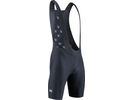 X-Bionic Corefusion Men's Cycling Bib Shorts, opal black | Bild 1