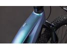 Cube Reaction Hybrid Race 800 Trapeze 27.5, polarlight´n´prism | Bild 4