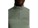 Craft Gain Midlayer M, leaf | Bild 8
