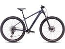 Cube Attention Pro 27.5, metallicgrey´n´black | Bild 1