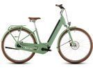 Cube Aruba Hybrid 600 Easy Entry 28, cactus´n´brown | Bild 1
