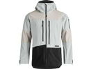 Ortovox Ravine Free 3L Jacket M, grey ice | Bild 1