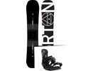 Set: Burton Custom X 2019 +  Genesis EST (2218333S) | Bild 1