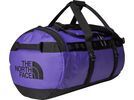 The North Face Base Camp Duffel - M, peak purple/tnf black | Bild 1