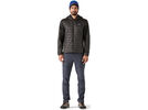 Patagonia Men's Nano Puff Hoody, black | Bild 7