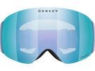 Oakley Flight Deck Pro M, Prizm Snow Sapphire Iridium & Prizm Snow Iced Iridium / stonewash | Bild 3