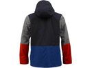 Burton Faction Jacket, Ballpoint Colorblock | Bild 2