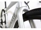 ***2. Wahl*** Specialized Diverge E5 Comp satin silver dust/smoke | Bild 5