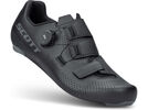 Scott Road Team BOA Shoe, matt black/dark grey | Bild 1