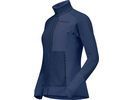 Norrona lofoten warm2 Jacket W's, indigo night | Bild 2
