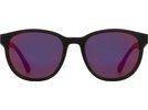 Red Bull Spect Eyewear ESME, Smoke/Red-Purple Mirror / soft touch x’tal greyish-blue | Bild 3