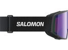 Salomon Sentry Pro, Sigma Emerald + WS / black | Bild 4