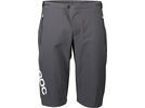 POC M's Essential Enduro Shorts, sylvanite grey | Bild 1