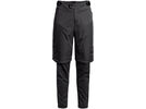 Vaude Men's All Year Moab ZO Pants II, black | Bild 1