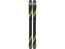 Set: K2 SKI Wayback 96 2019 + Salomon Warden MNC 13 white/black/orange | Bild 2