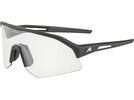 Alpina Sonic HR V, Clear to Black / black matt | Bild 1