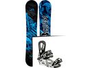 Set: Lib Tech Sk8 Banana 2017 + Nitro Pusher (1691167S) | Bild 1