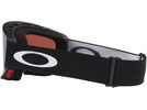 Oakley Flow Scape M, Prizm Sage Gold Iridium & Iced / matte black | Bild 6