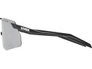 uvex pace stage s, Mirror Silver / black matt | Bild 2