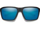 Smith Backcast, ChromaPop Glass Polarized Blue Mir / matte black | Bild 2