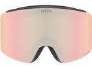 uvex ignite, Mirror Rose / black matt | Bild 2