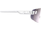 POC Elicit, Clarity Road/Sunny Silver / hydrogen white | Bild 3