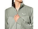 Salewa Puez Waffle Hybrid Polarlite Jacke Damen, shadow | Bild 5