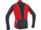 Gore Bike Wear Alp-X Thermo Trikot, red/black | Bild 2