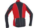 Gore Bike Wear Alp-X Thermo Trikot, red/black | Bild 2