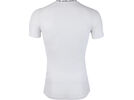 Le Col Pro Air Short Sleeve Base Layer, le col white | Bild 2