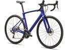 Specialized Roubaix SL8 Sport – Shimano 105, metallic sapphire/blue onyx | Bild 2