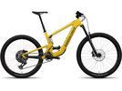 Santa Cruz Heckler SL C / 70 / MX, gloss mustard yellow | Bild 1