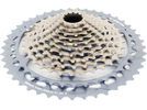 e*thirteen Helix Race Gravel - 12-fach, nickel grey | Bild 2