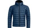 Ortovox DownWool 180 Hooded Jacket M, blue nunatak | Bild 1