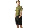 GripGrab EXPLR Technical Cycling Shorts, black | Bild 7