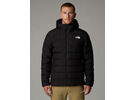 The North Face Men’s Aconcagua III Hoodie, tnf black/npf | Bild 3