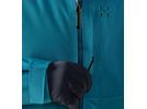 Haglöfs Front Proof II Jacket Men, deep teal | Bild 7