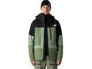 The North Face Men’s Summit Verbier GTX Jacket, tnf black/slate moss/bark mist | Bild 4