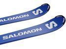 Salomon S/Race JR M + L6 GW J2, race blue/white | Bild 4