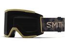 Smith Squad XL - ChromaPop Sun Black + WS blue, sandstorm mind expanders | Bild 1
