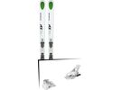 Set: Kästle MX84 2019 + Tyrolia Attack² 12 GW matt white | Bild 1