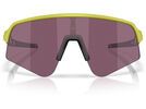 Oakley Sutro Lite Sweep Limitless Collection, Prizm Road Black | Bild 8