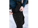 Penguin Männer 3 Lagen Dermizax Shell (Latz-) Hose, caviar | Bild 4